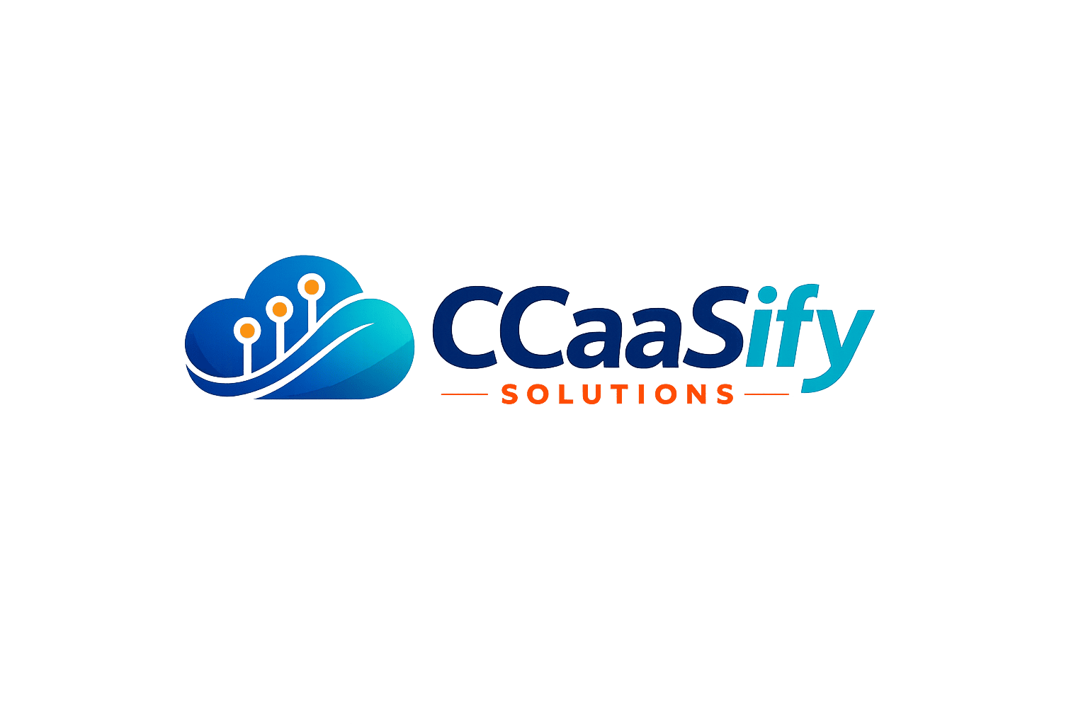 Ccaasify Solutions